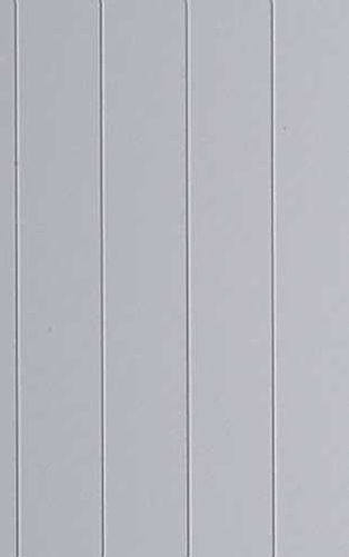 EVG4523 0.38 in. Seam Roofing
