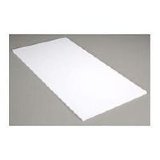 EVG9240 0.04 in. Large Plain Sheets