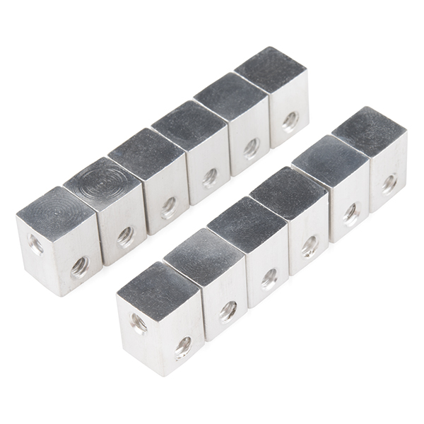 Picture of Circuitron CIR6312 Smail Terminal Block - Pack of 12