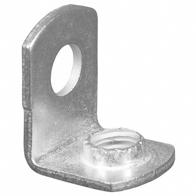 Picture of Alibaba ANEAP005 L Angle Bracket