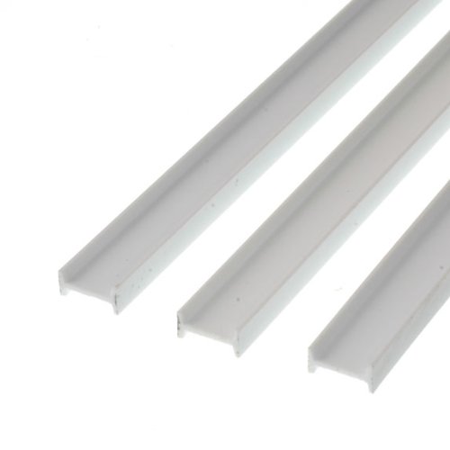 EVG277 6.4 mm x 0.25 in. I - Beam