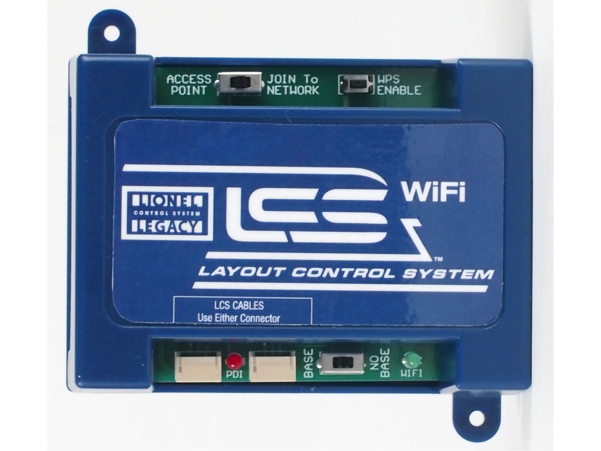 Picture of Lionel LNL81325 LCS Wifi Module Control System