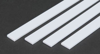 EVG394 0.15 x 0.62 in.  Strips