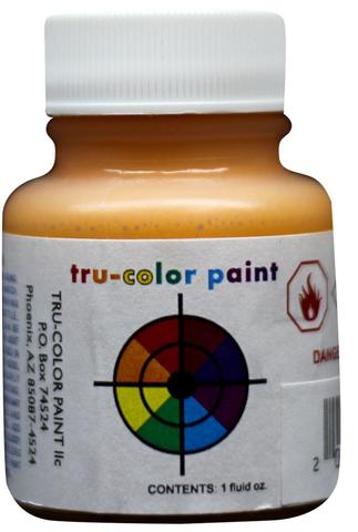 TCP115 Genessee & Wyoming Acrylic Paint, Orange
