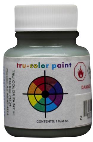 Tru-Color Paint TCP124