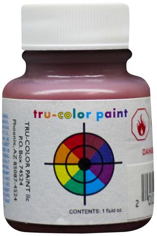 Tru-Color Paint TCP187