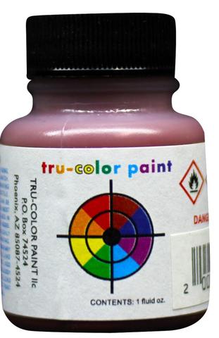 TCP192 Gulf, Mobile & Ohio 1944-60 Freight Car Acrylic Paint, Brown