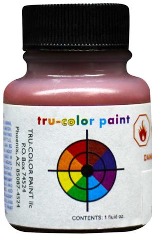 TCP194 Baltimore & Ohio 1947-1949 Freight Car Acrylic Paint, Brown