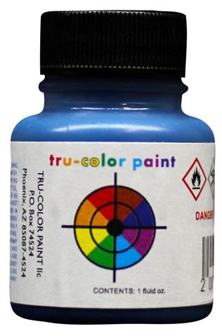 TCP296 Long Acrylic Paint, Island Blue