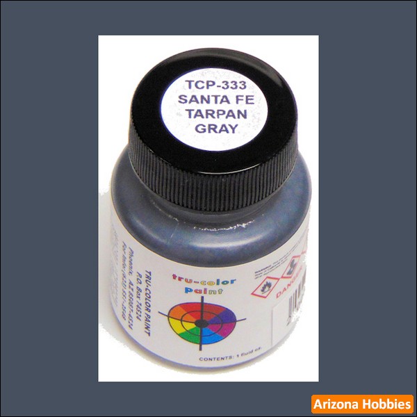 Tru-Color Paint TCP333