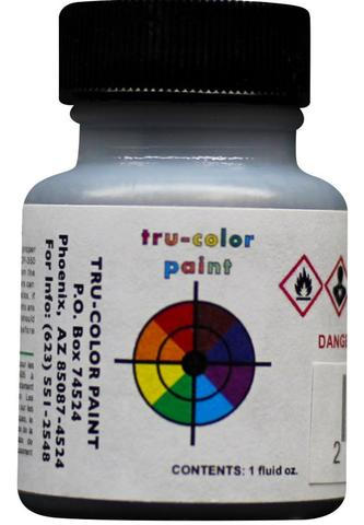 TCP533 High Gloss Bright Silver 1 oz Paint