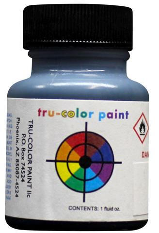 TCP707 High Gloss Metallic Navy Blue 1 oz Paint