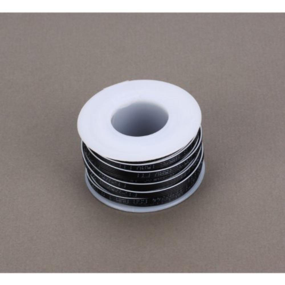 MNT4842825 28 Gauge Flat 4 Conductor