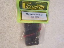 Picture of Circuitron CIR9612 2-Cell 3.0V AA Battery Holder