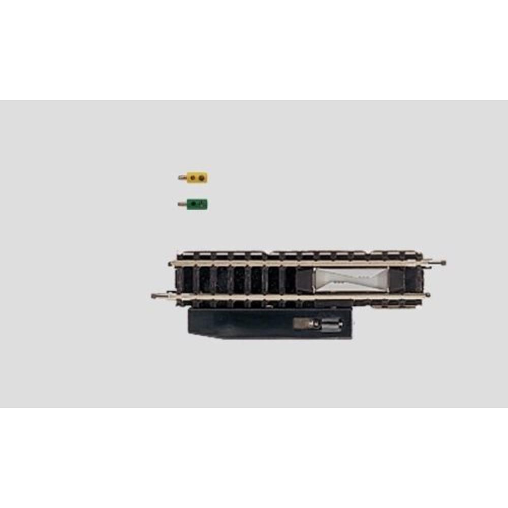 MRK8587 2.18 in. Uncoupler Track