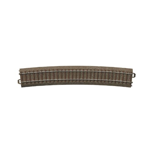 TXX62912 12.1 Degree Curved Track