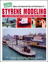 EVG14 14 Tips for Styrene Modeling Book