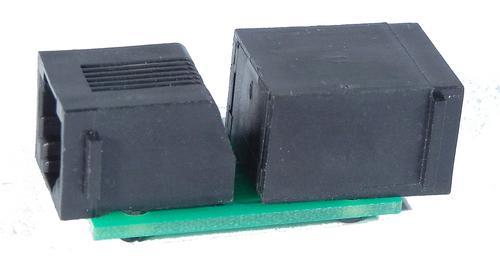 Picture of NCE NCE0235 UTP-CAT5 Socket Adapter