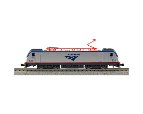 KAT1068002 N Scale Amfleet 1 Phiv 2Car Set A