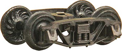Andrews HGC Trucks