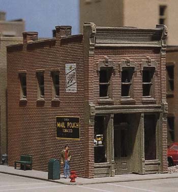 Picture of Design Preservation Models DPM51100 N Scale Crickets Saloon Kit