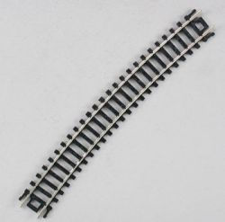 ATL2526 19 in. N Radius Curved Track