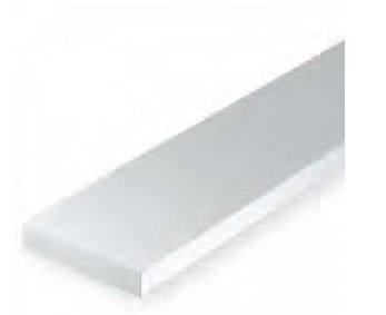 EVG1610 6 x 10 in. O Strips
