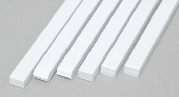 Picture of Evergreen EVG188 0.125 x 0.188 in. Styrene Strips