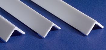 EVG293 2.5 mm Angle Styrene