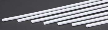 EVG389 125 x 250 in. Plastic Styrene Strips