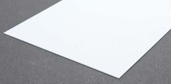EVG4502 0.08 in. Square Tile Sheet