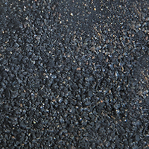 SEX0883 Dk Cinder Blend Coarse Quart