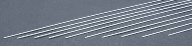EVG132 0.03 x .04 in.  Scale Models 132 Strip