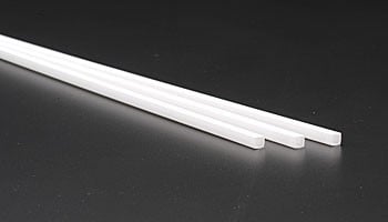 EVG253 4.8 mm , 187 Square Tube