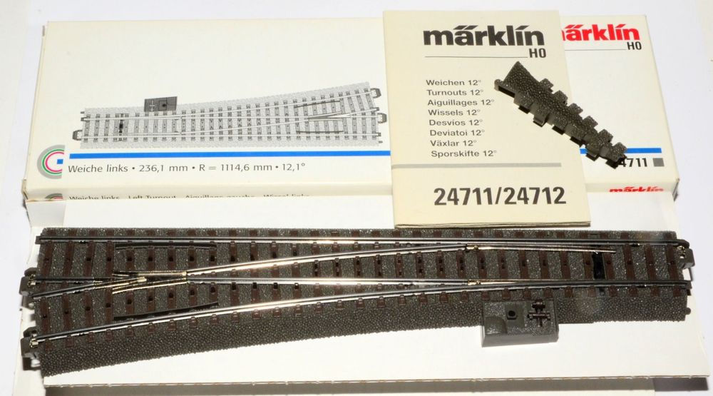 Marklin MRK24711