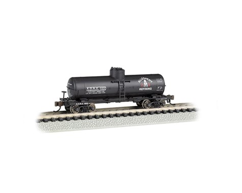 Picture of Bachmann BAC17861 N Acf Allegheny Refin Tank