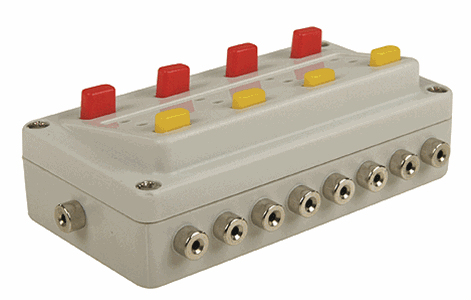 MRK72740 Dividing Control Box
