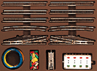 MRK8191 Z E Extension Electrical Set