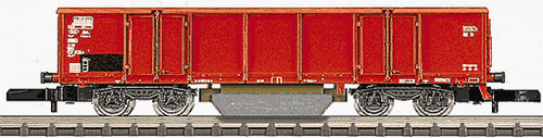 MRK86501 Jorger System Track Clean