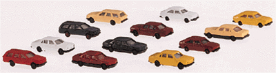 MRK8904 Z Automobile Set 12