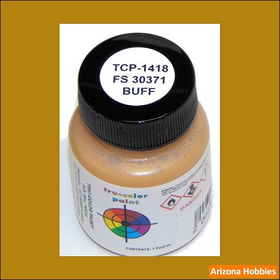 FS-30371 Buff Guard
