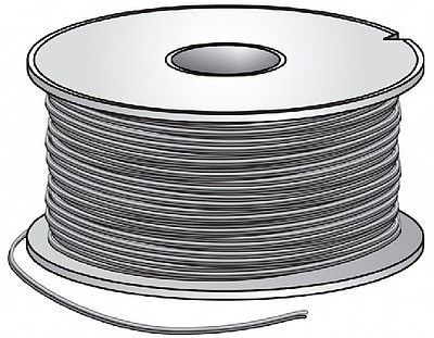 WOO5683 Just Plug - Extension Wire