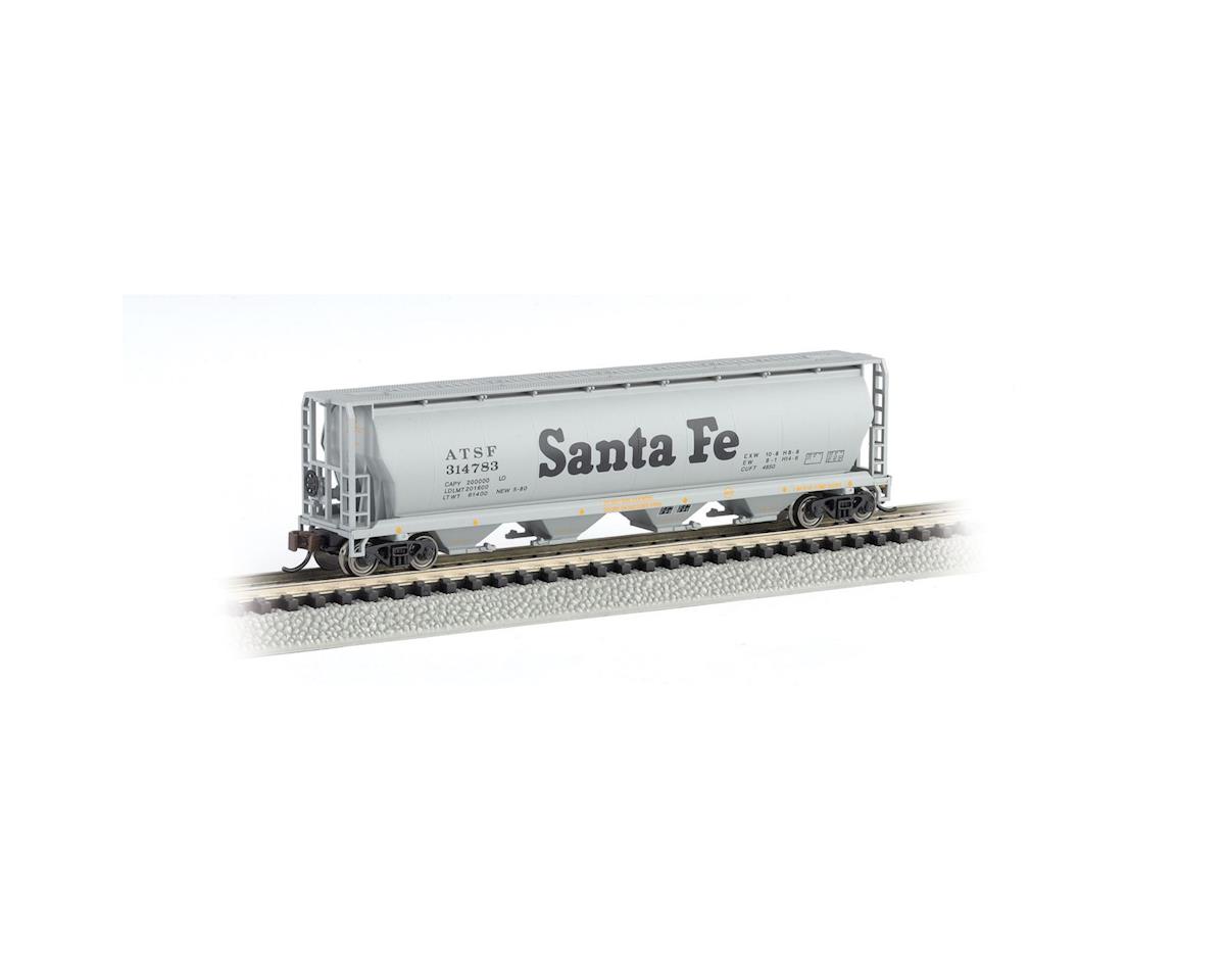 BAC19152 N SF 4 Bay Hopper