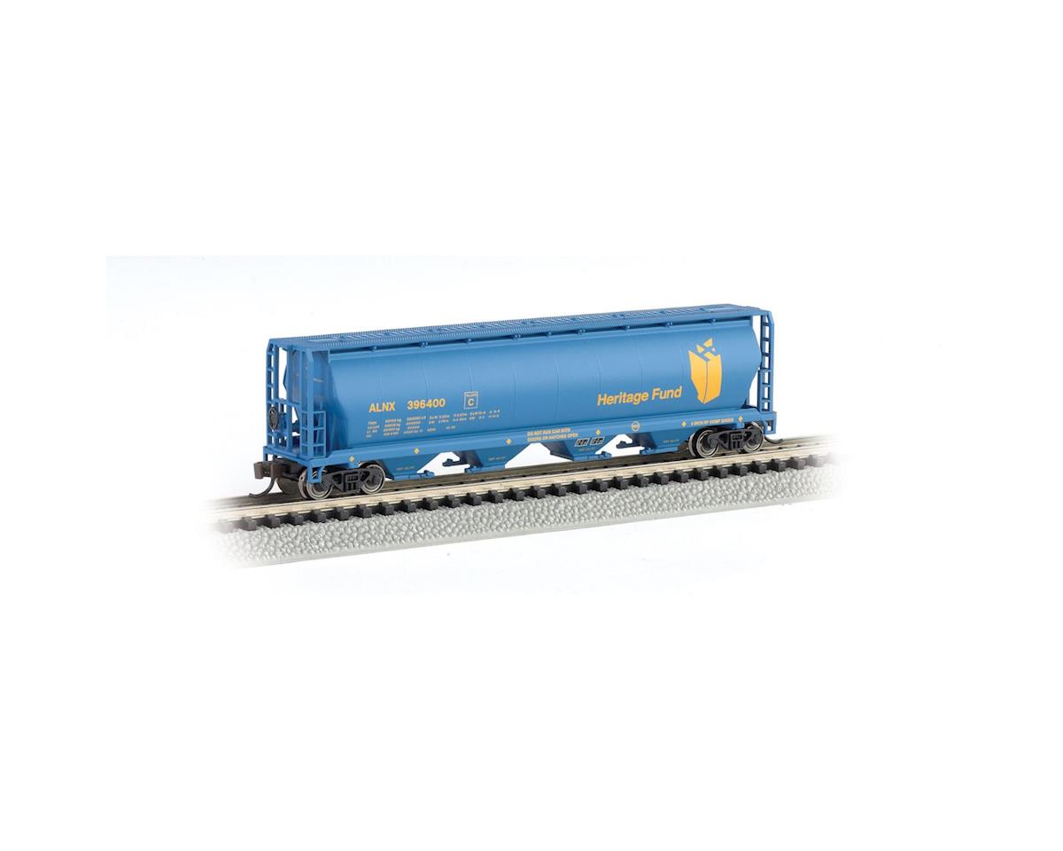 BAC19189 N Heritage 4 Bay Hopper