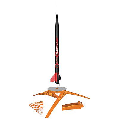EST1441 Journey Rocket with Launch Set