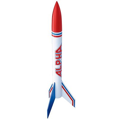 EST1756 Alpha Rockets Bulk