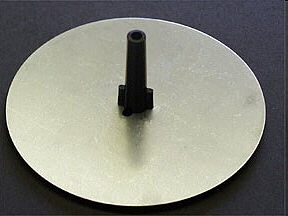 EST2241 Blast Deflector Plate