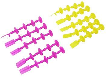 EST2251 0.5 in. A6, A8, B4, B6 & C6 Starter Plugs