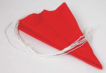 EST2261 24 in. PsII Nylon Parachute