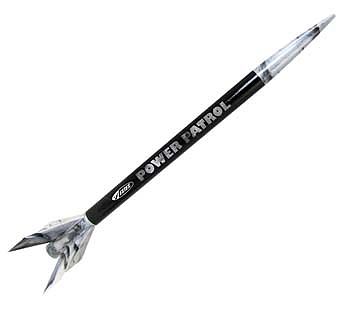 Power Patrol Standard Rocket Kit 18 mm